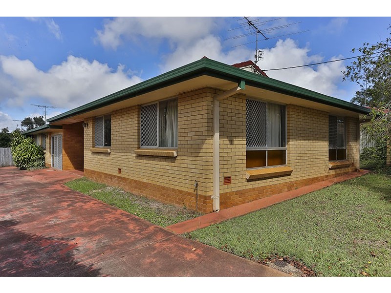 234 Alderley Street, Centenary Heights QLD 4350