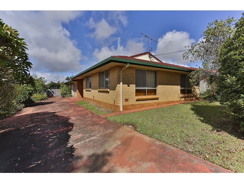 234 Alderley Street, Centenary Heights QLD 4350