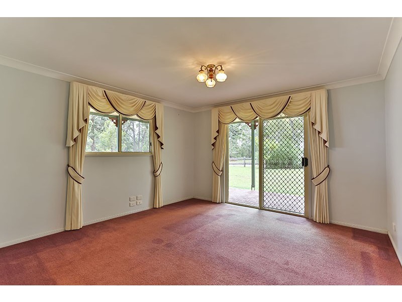 61 Zeller Road, Geham QLD 4352