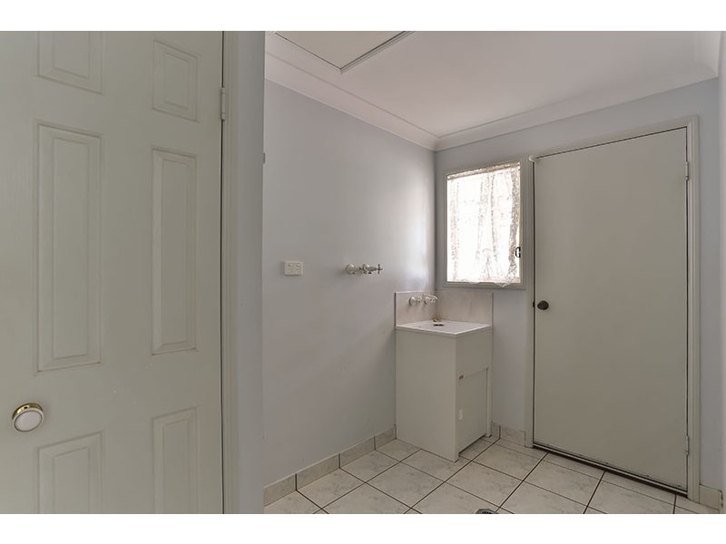 61 Zeller Road, Geham QLD 4352