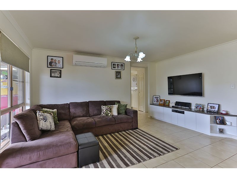 9 Dalrello Court, Glenvale QLD 4350