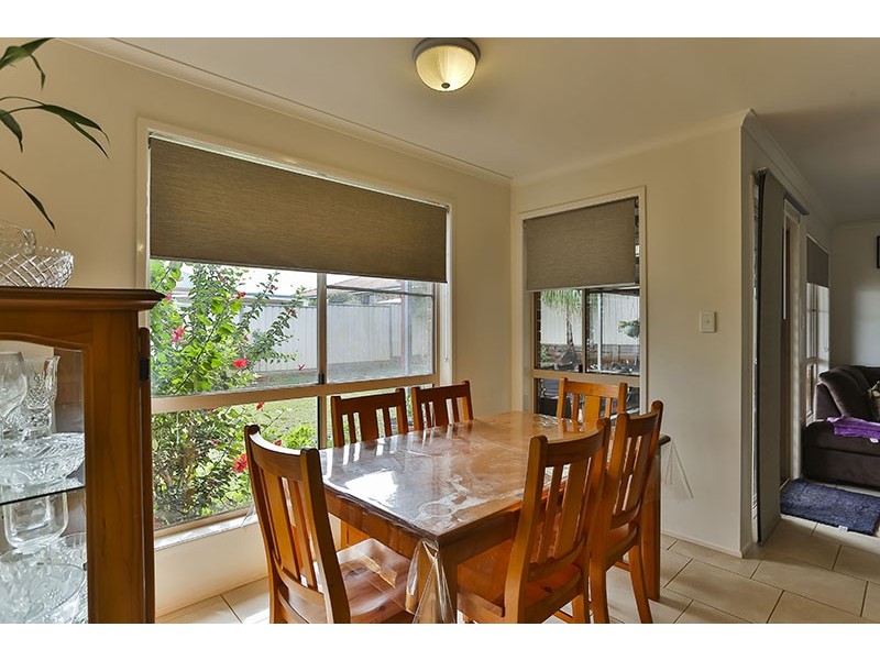 9 Dalrello Court, Glenvale QLD 4350