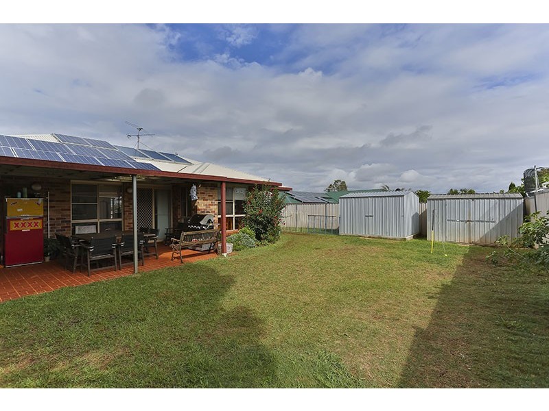 9 Dalrello Court, Glenvale QLD 4350