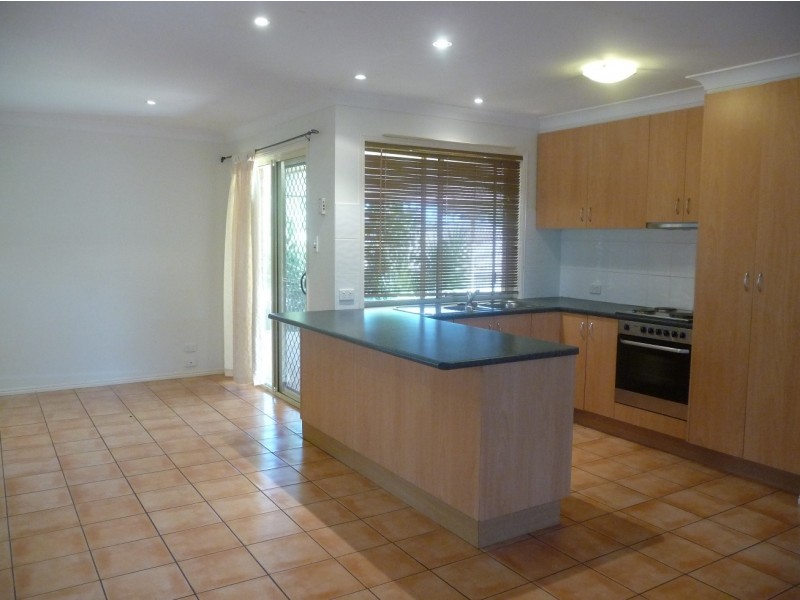3 Elizabeth Kenny Court, Harristown QLD 4350
