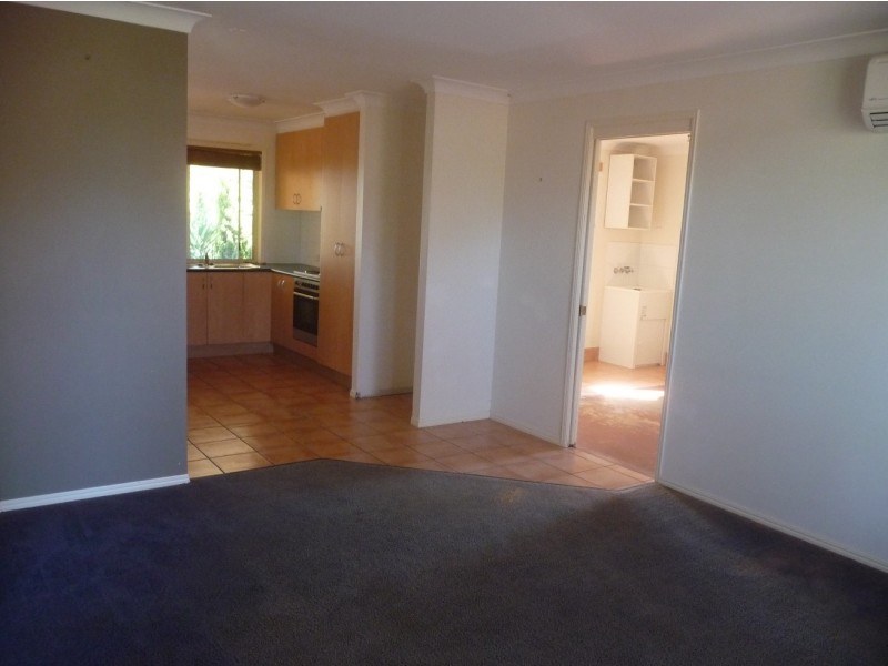 3 Elizabeth Kenny Court, Harristown QLD 4350