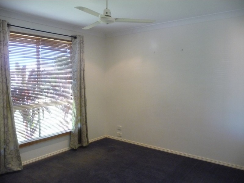 3 Elizabeth Kenny Court, Harristown QLD 4350