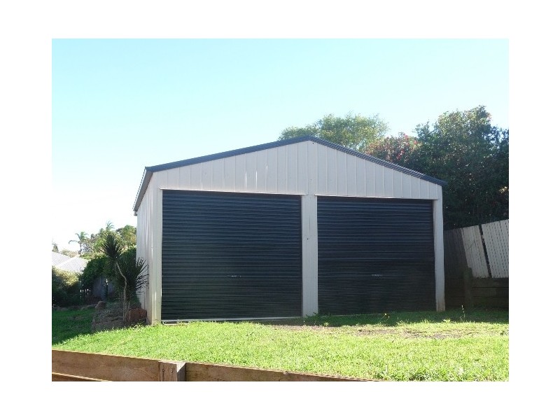 3 Elizabeth Kenny Court, Harristown QLD 4350