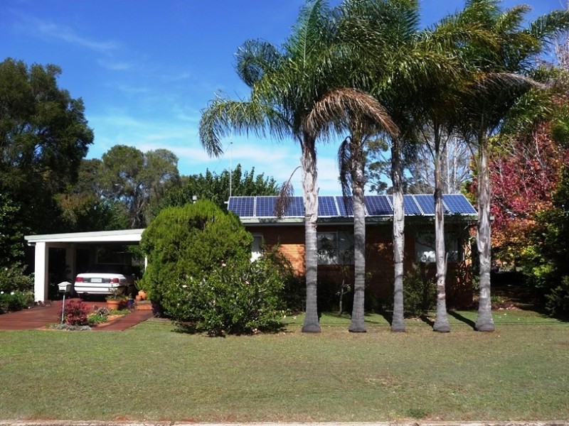 32 Evonrise Street, Rangeville QLD 4350