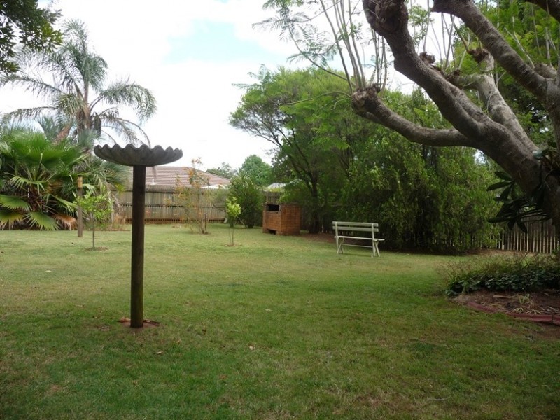 17 Llewellyn Street, Centenary Heights QLD 4350