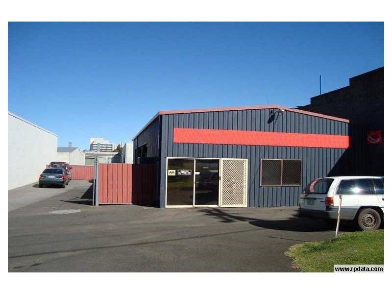 2 Langton Street, Toowoomba City QLD 4350