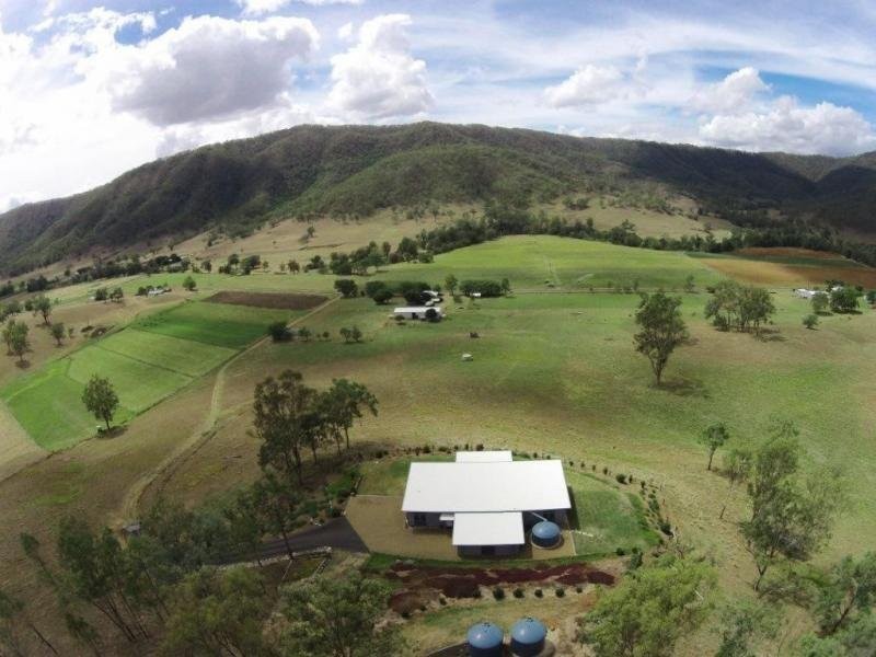 286 Mulgowie Road, Townson QLD 4341