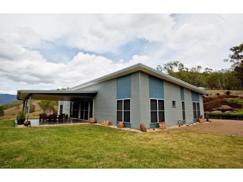 286 Mulgowie Road, Townson QLD 4341