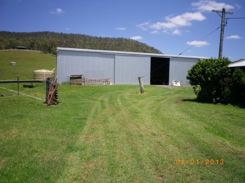 286 Mulgowie Road, Townson QLD 4341