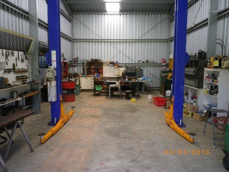 286 Mulgowie Road, Townson QLD 4341