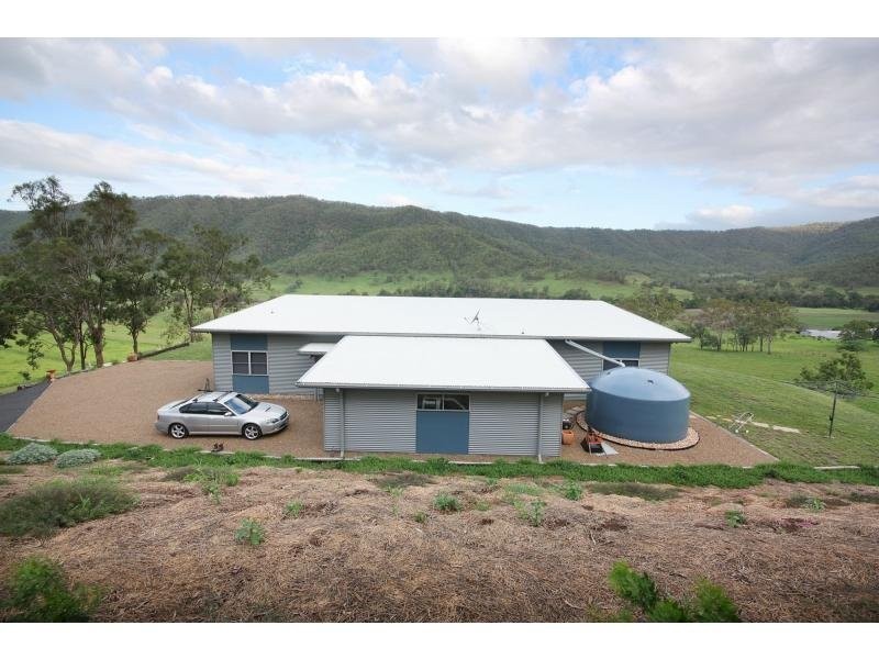 286 Mulgowie Road, Townson QLD 4341