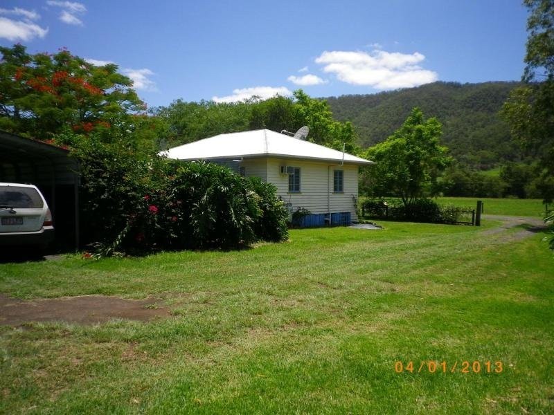 286 Mulgowie Road, Townson QLD 4341