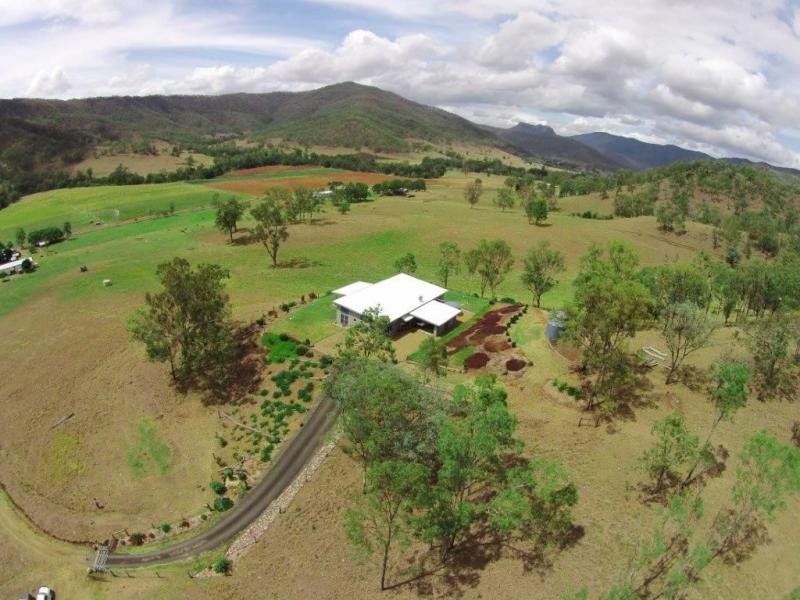 286 Mulgowie Road, Townson QLD 4341