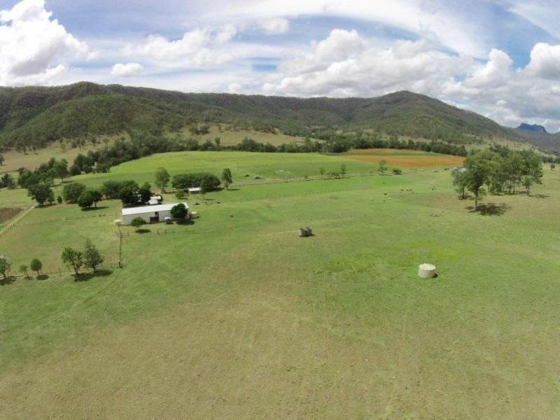 286 Mulgowie Road, Townson QLD 4341