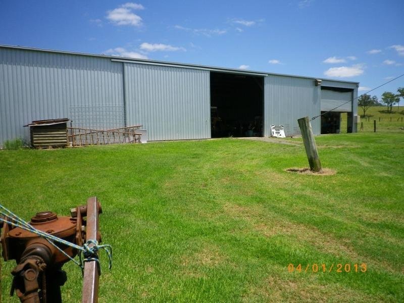 286 Mulgowie Road, Townson QLD 4341