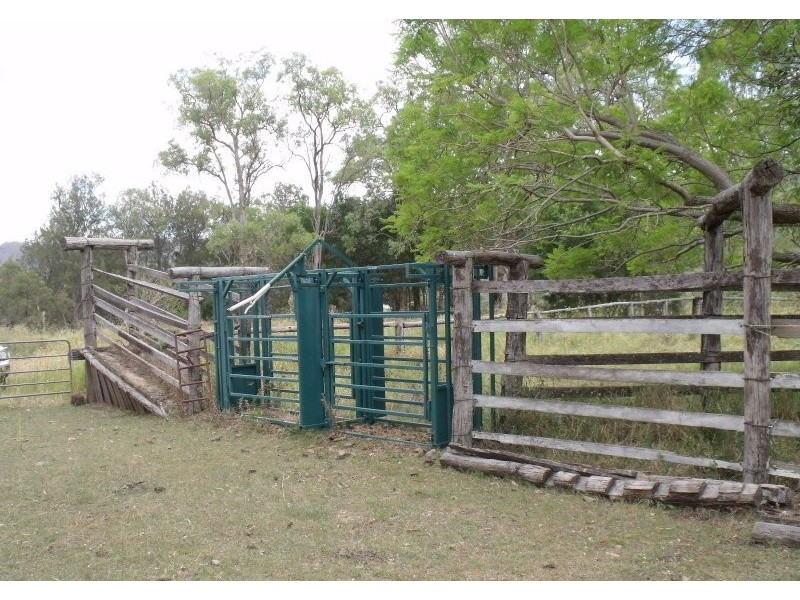 270 Mulgowie Road, Townson QLD 4341