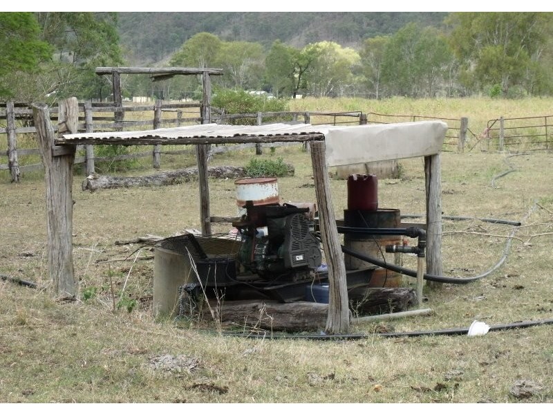 270 Mulgowie Road, Townson QLD 4341