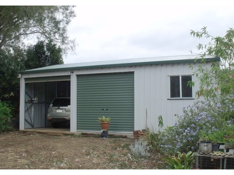 270 Mulgowie Road, Townson QLD 4341