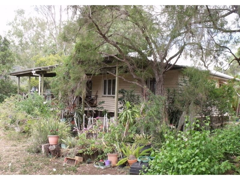 270 Mulgowie Road, Townson QLD 4341