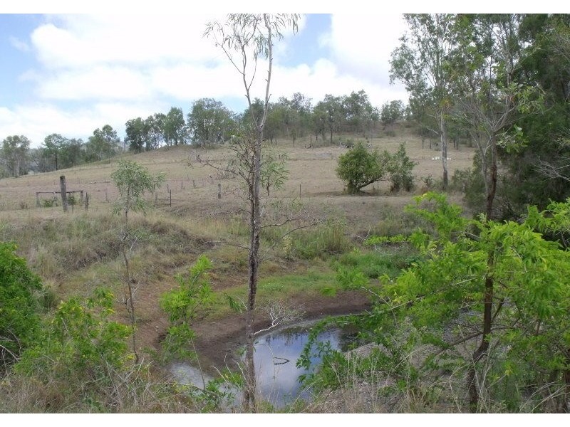 270 Mulgowie Road, Townson QLD 4341