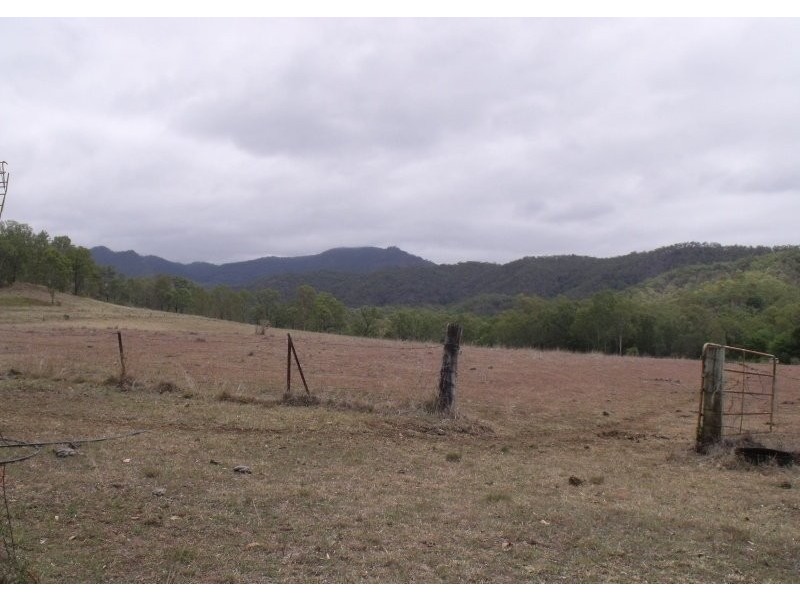 270 Mulgowie Road, Townson QLD 4341