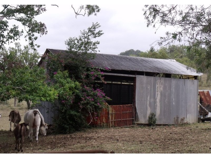 270 Mulgowie Road, Townson QLD 4341