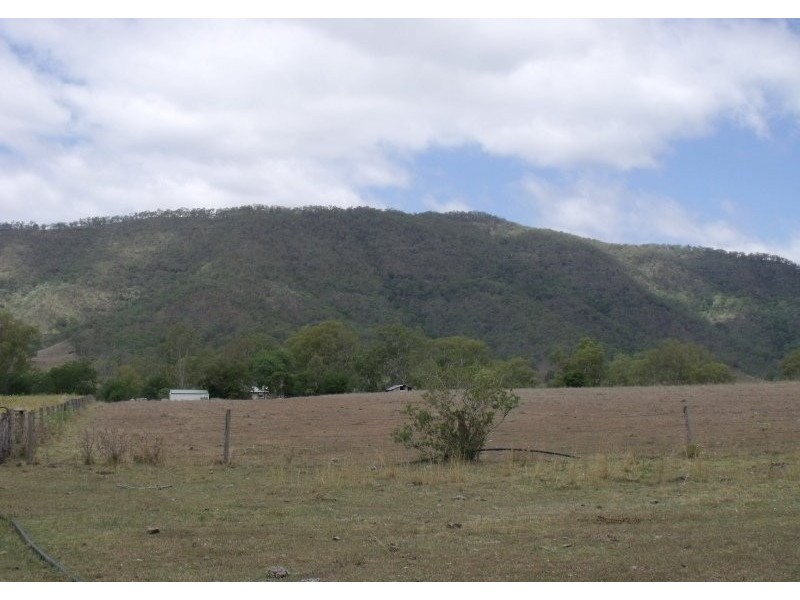 270 Mulgowie Road, Townson QLD 4341