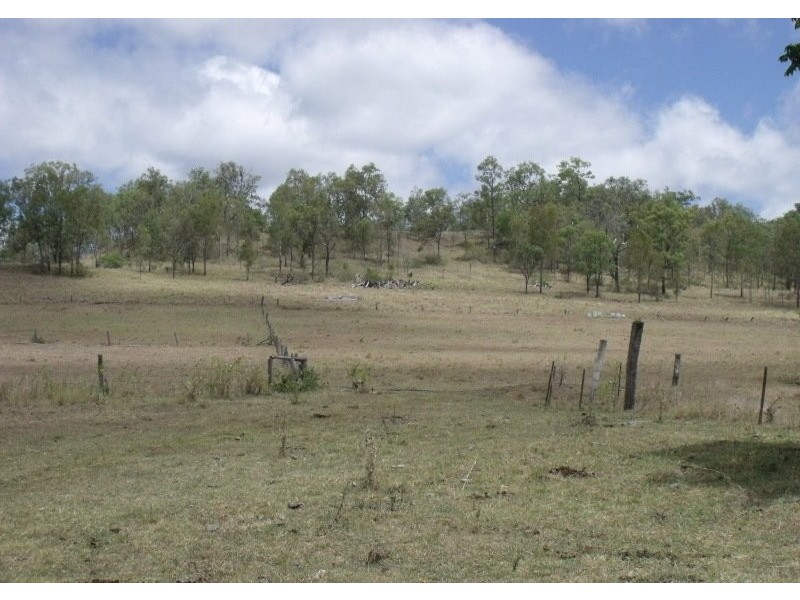 270 Mulgowie Road, Townson QLD 4341