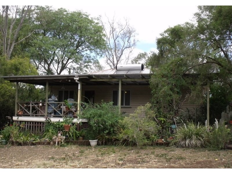 270 Mulgowie Road, Townson QLD 4341