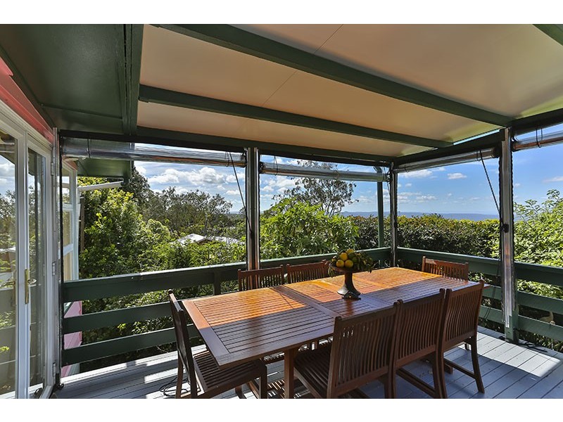 92 Tourist Road, Rangeville QLD 4350