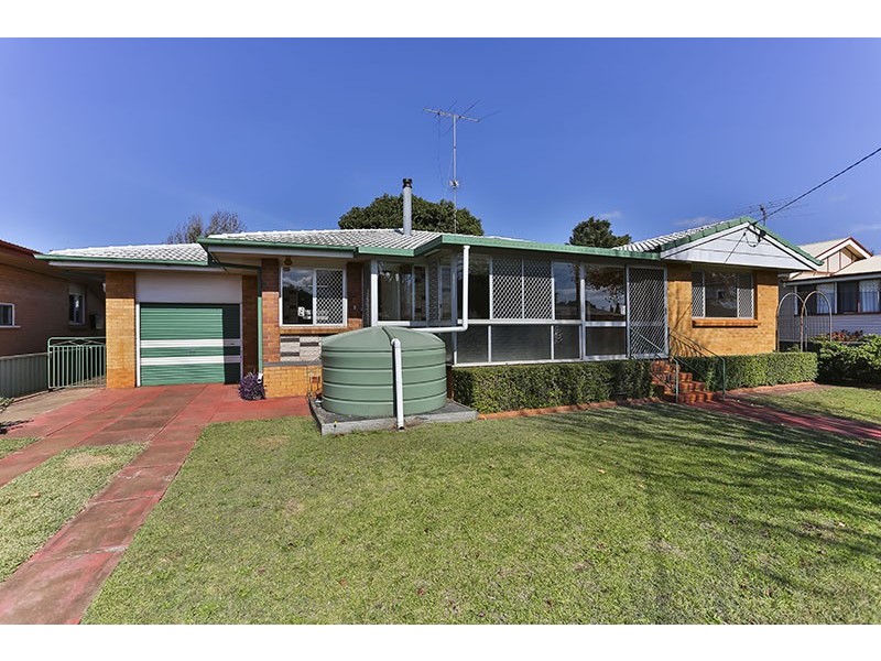 454 Alderley Street, Harristown QLD 4350
