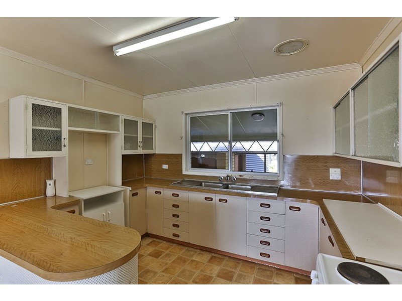 454 Alderley Street, Harristown QLD 4350