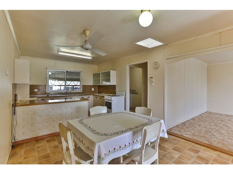 454 Alderley Street, Harristown QLD 4350