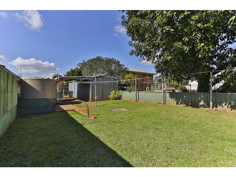 454 Alderley Street, Harristown QLD 4350