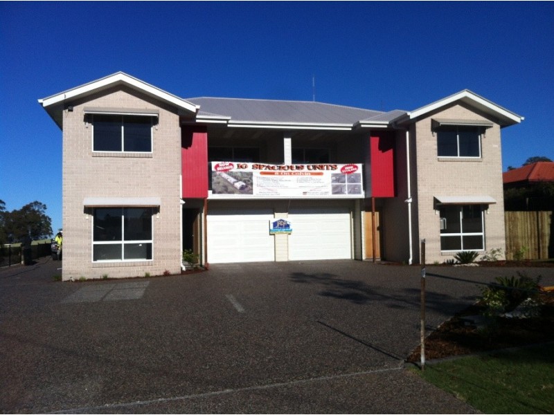 8/8 Colvin Street, Drayton QLD 4350