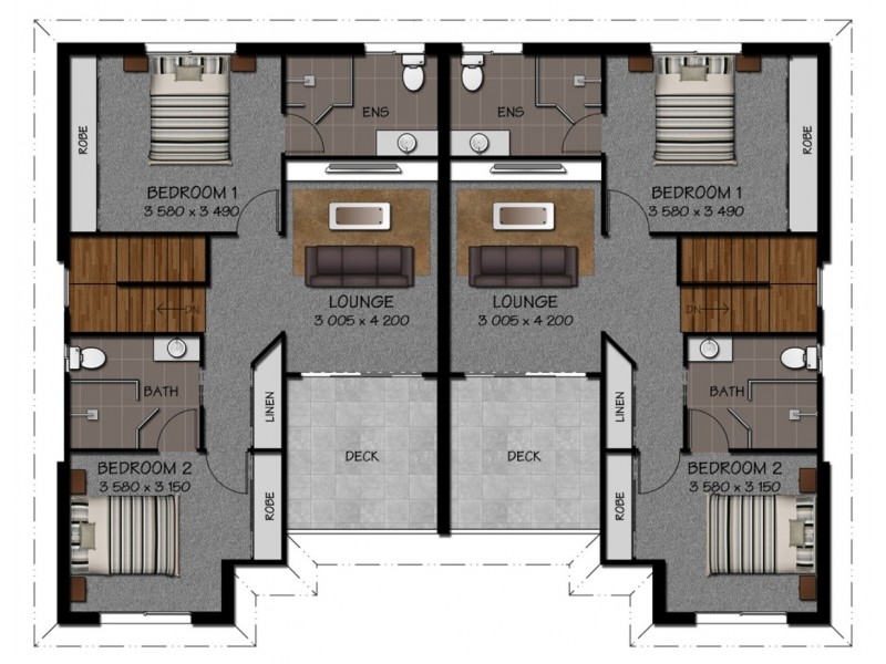 8/8 Colvin Street, Drayton QLD 4350