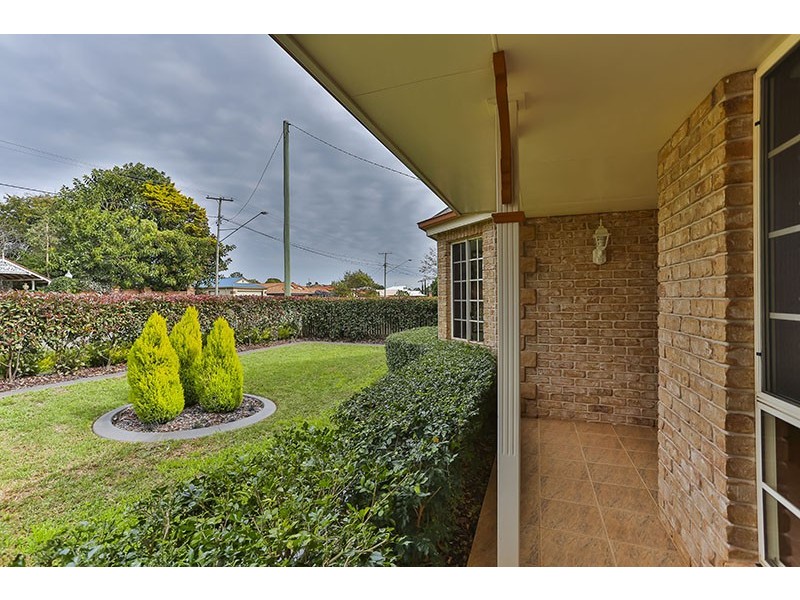 147 Spring Street, Middle Ridge QLD 4350