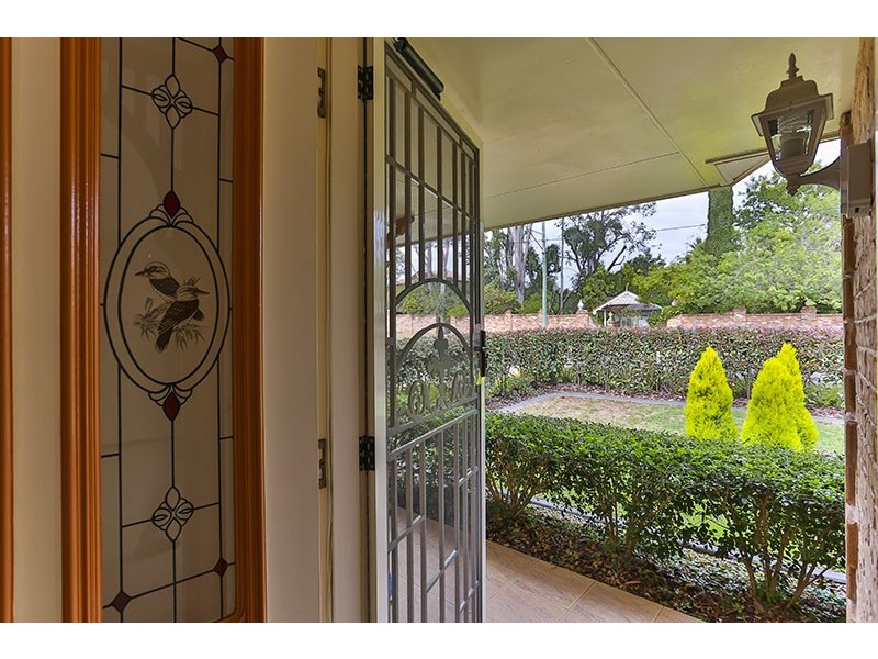 147 Spring Street, Middle Ridge QLD 4350