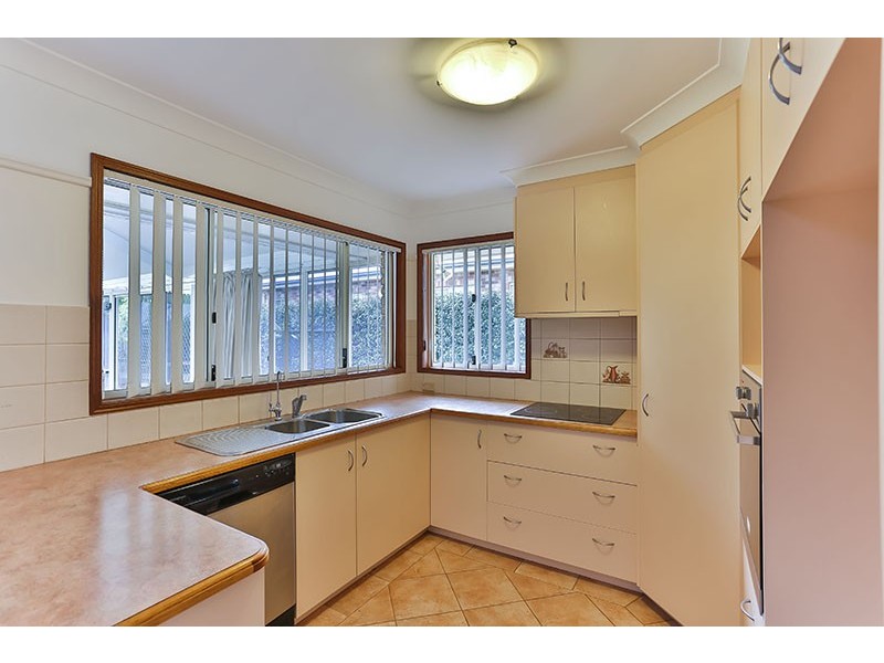 147 Spring Street, Middle Ridge QLD 4350
