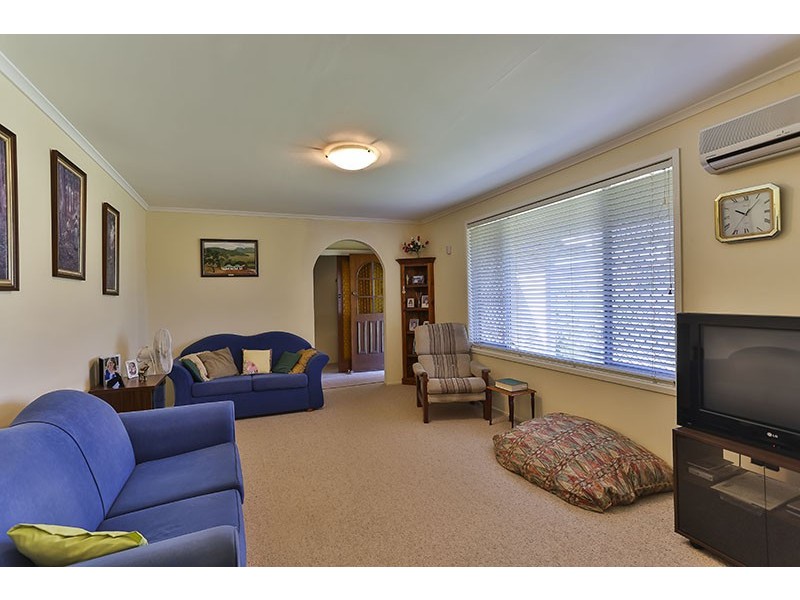 52 Skehan Street, Centenary Heights QLD 4350