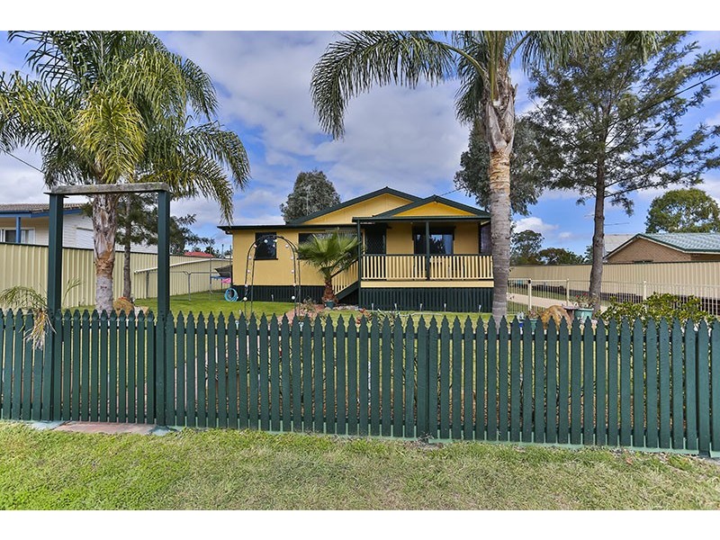 7 George Street, Cambooya QLD 4358