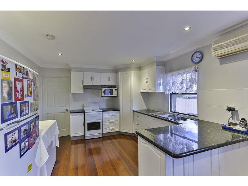 7 George Street, Cambooya QLD 4358