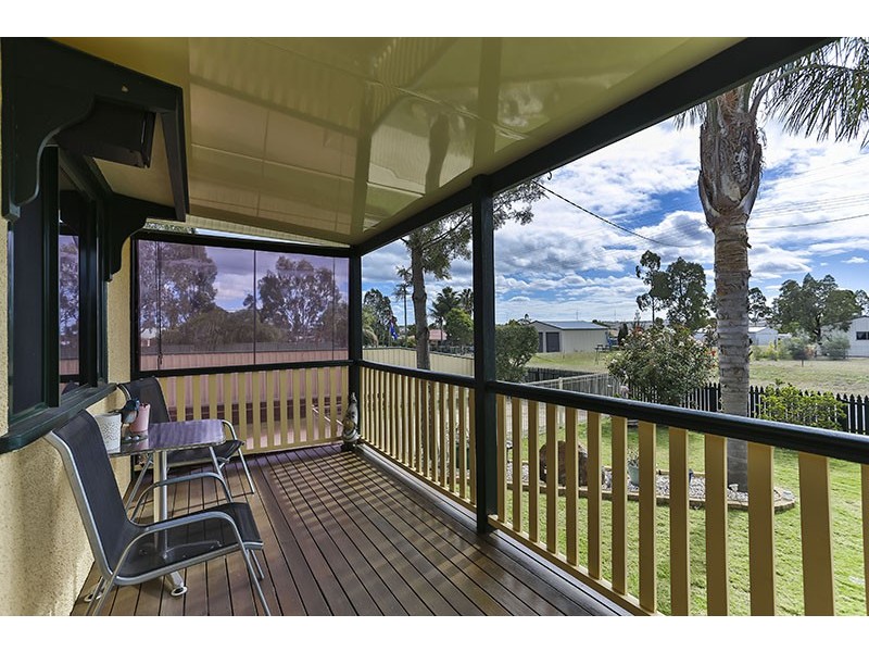 7 George Street, Cambooya QLD 4358