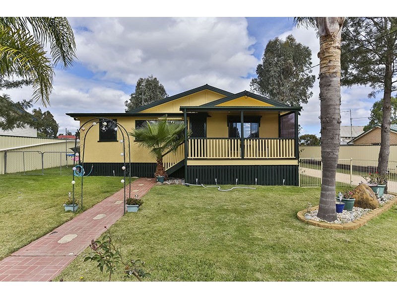 7 George Street, Cambooya QLD 4358