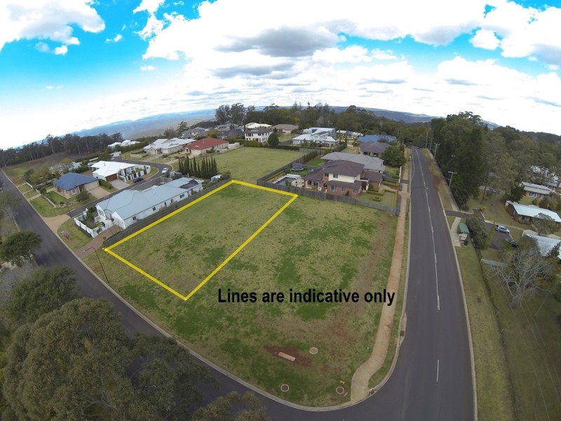 32 Collier Street, Rangeville QLD 4350