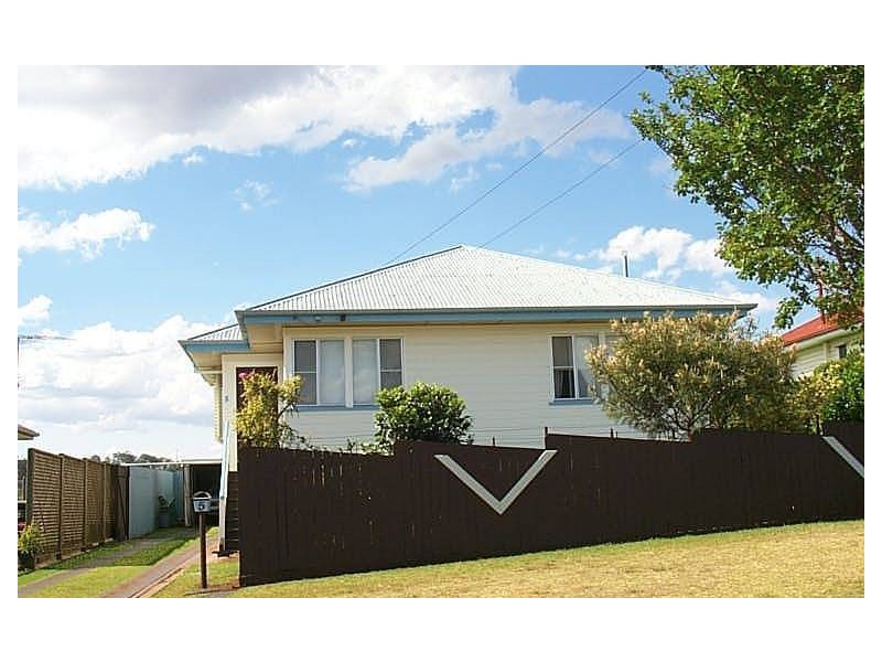 5 Kelly Street, Harlaxton QLD 4350